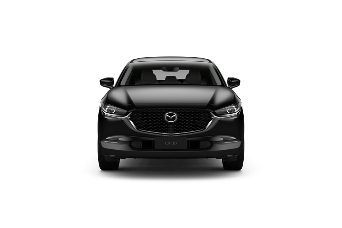 2025 Mazda CX-30 G20 Evolve DM Series
