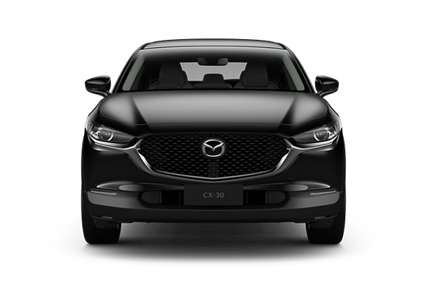 2025 Mazda CX-30 G20 Evolve DM Series