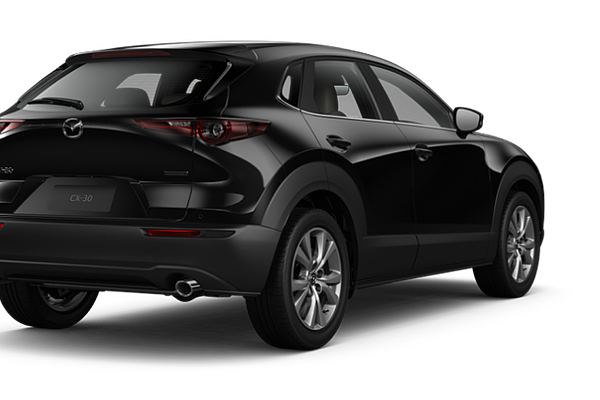 2025 Mazda CX-30 G20 Evolve DM Series