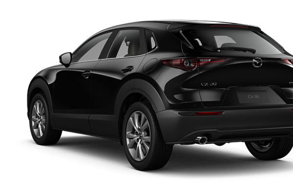 2025 Mazda CX-30 G20 Evolve DM Series