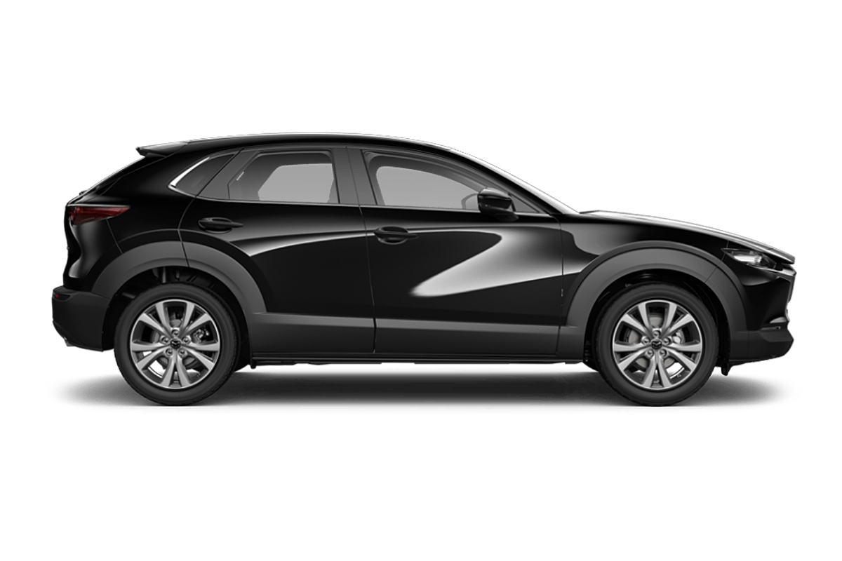 2025 Mazda CX-30 G20 Evolve DM Series