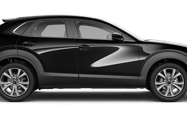 2025 Mazda CX-30 G20 Evolve DM Series
