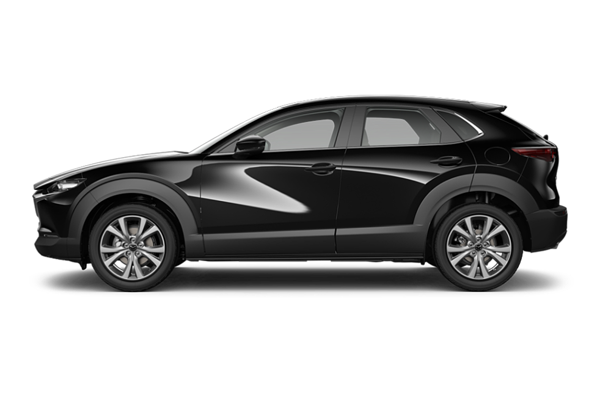 2025 Mazda CX-30 G20 Evolve DM Series