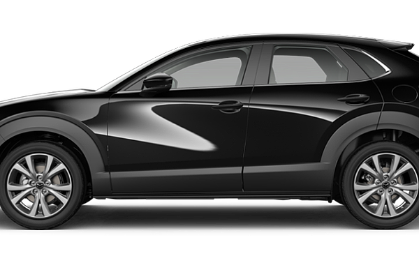 2025 Mazda CX-30 G20 Evolve DM Series