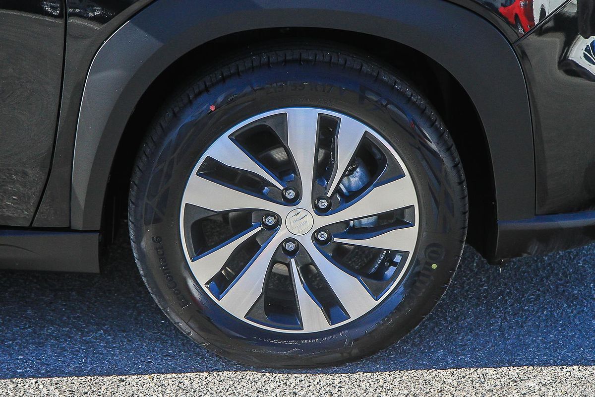 2024 Suzuki S-Cross ALLGRIP Prestige JYB