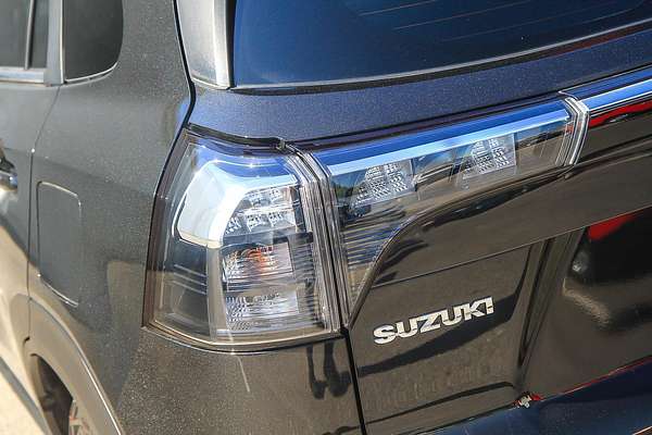 2024 Suzuki S-Cross ALLGRIP Prestige JYB