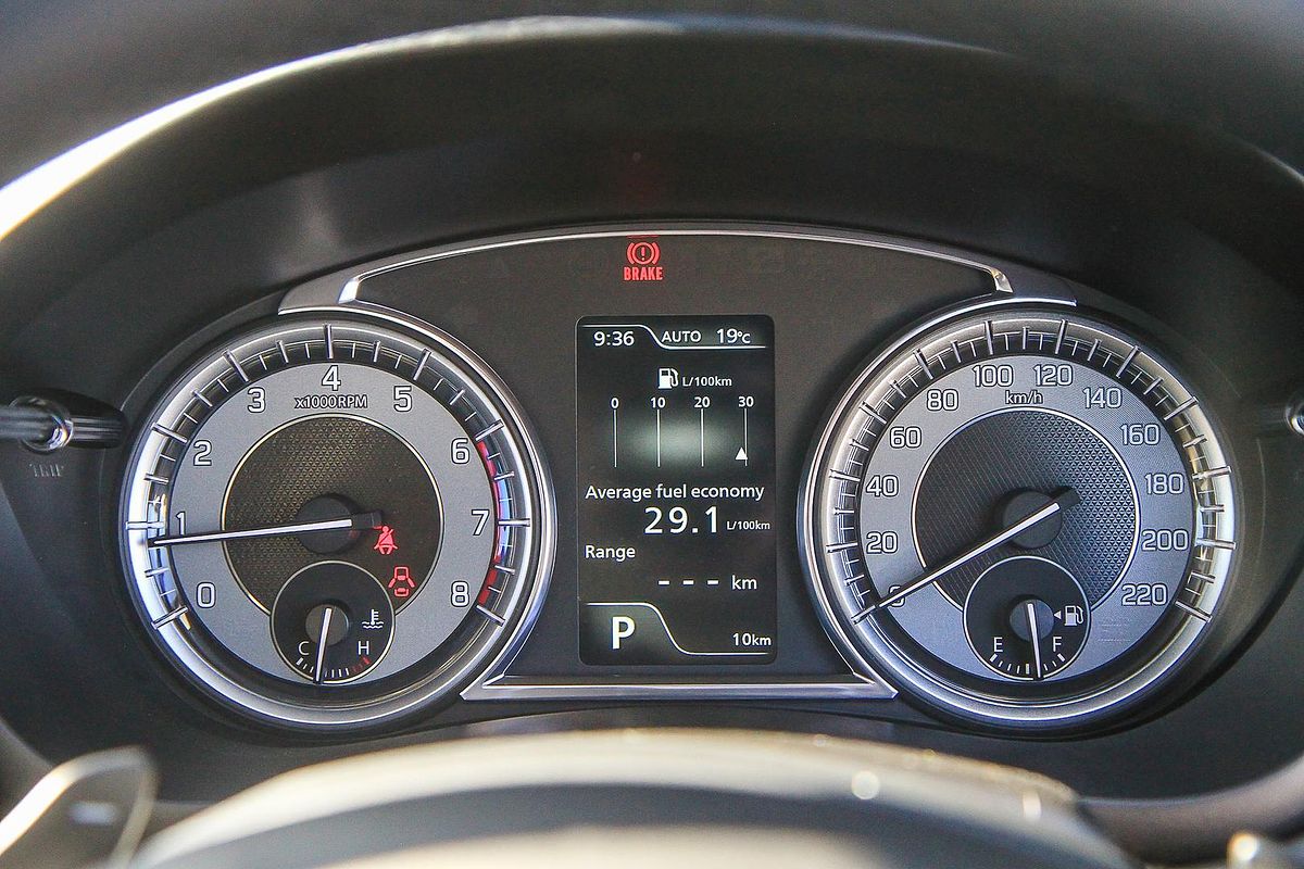 2024 Suzuki S-Cross ALLGRIP Prestige JYB