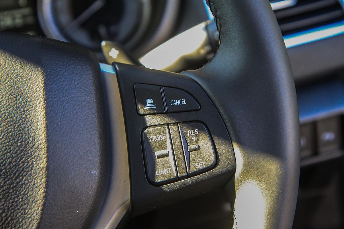 2024 Suzuki S-Cross ALLGRIP Prestige JYB