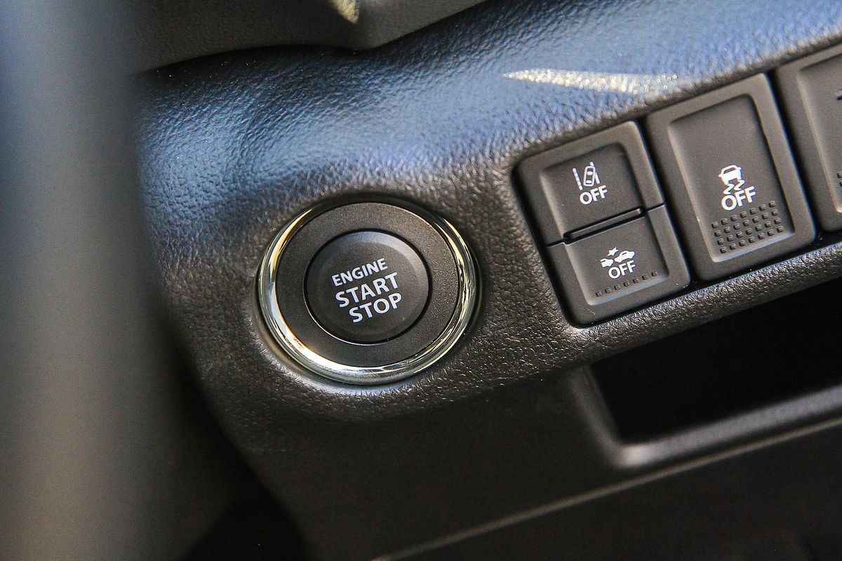 2024 Suzuki S-Cross ALLGRIP Prestige JYB