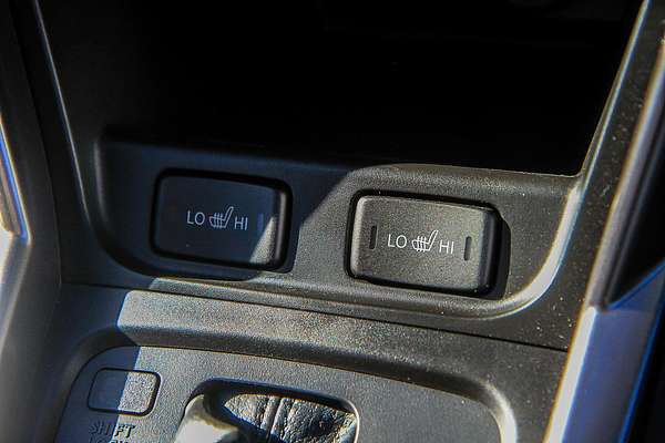 2024 Suzuki S-Cross ALLGRIP Prestige JYB