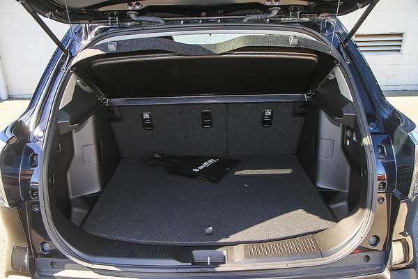 2024 Suzuki S-Cross ALLGRIP Prestige JYB