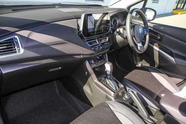 2024 Suzuki S-Cross ALLGRIP Prestige JYB
