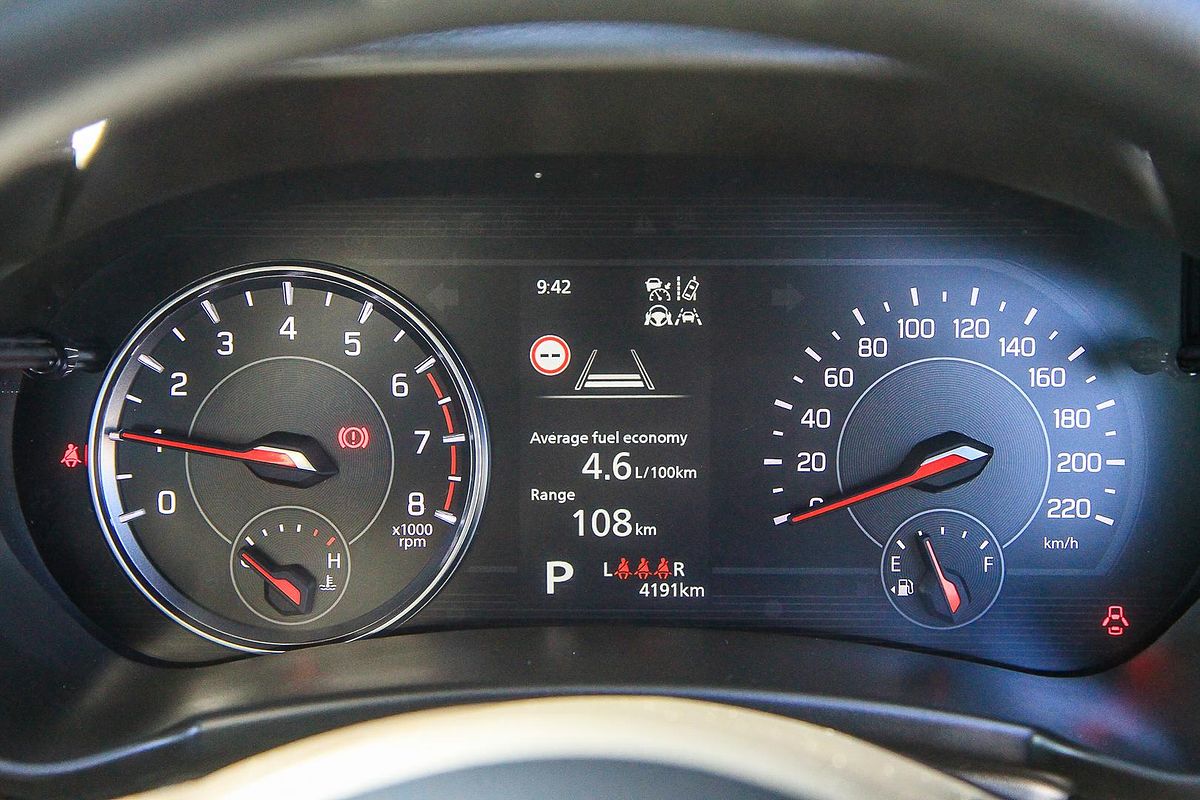 2024 Suzuki Swift Hybrid UZ