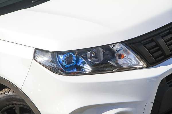 2023 Suzuki Vitara Turbo LY Series II