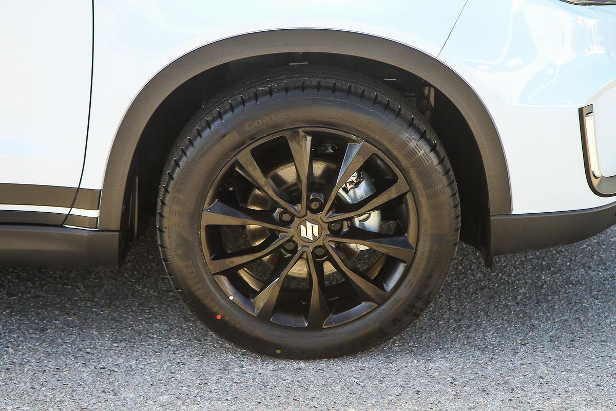 2023 Suzuki Vitara Turbo LY Series II