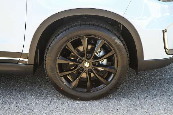 2023 Suzuki Vitara Turbo LY Series II