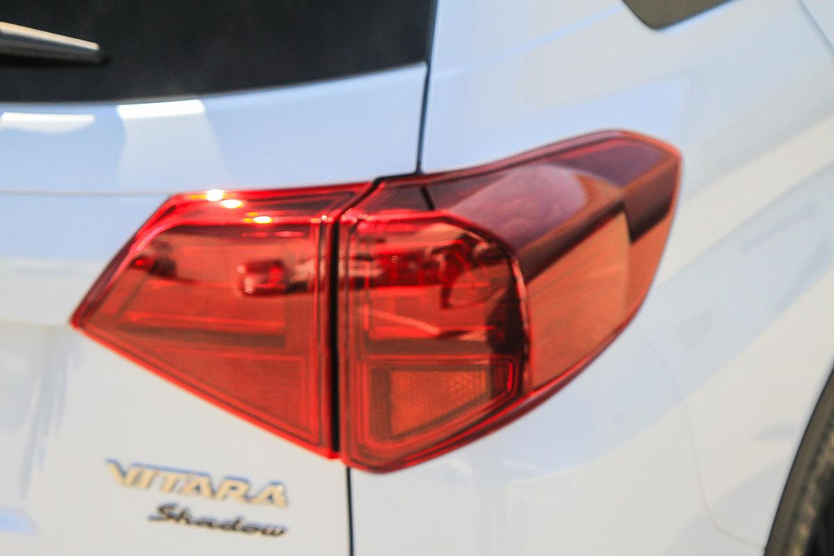 2023 Suzuki Vitara Turbo LY Series II
