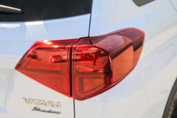 2023 Suzuki Vitara Turbo LY Series II