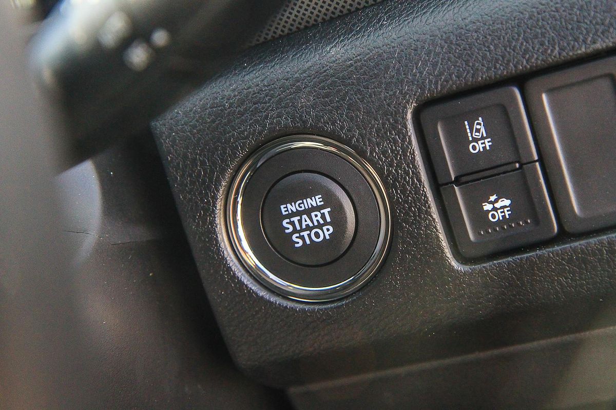 2023 Suzuki Vitara Turbo LY Series II