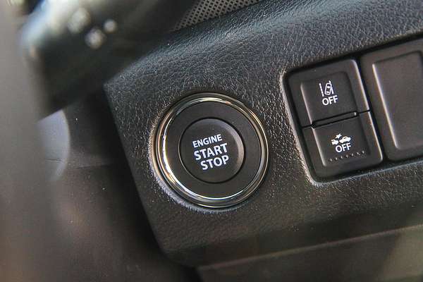 2023 Suzuki Vitara Turbo LY Series II