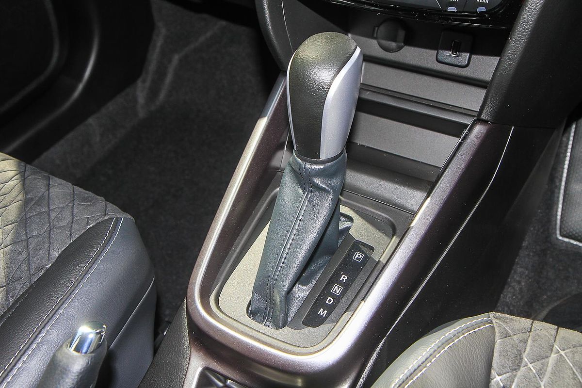 2023 Suzuki Vitara Turbo LY Series II