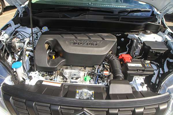 2023 Suzuki Vitara Turbo LY Series II
