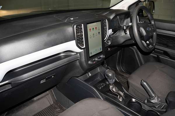 2024 Ford Ranger Black Edition 4X4