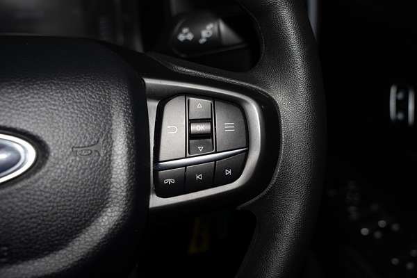2024 Ford Ranger Black Edition 4X4