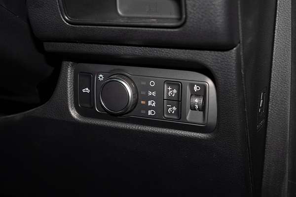 2024 Ford Ranger Black Edition 4X4