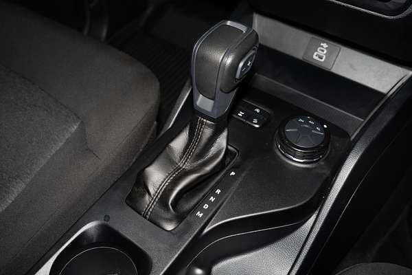 2024 Ford Ranger Black Edition 4X4