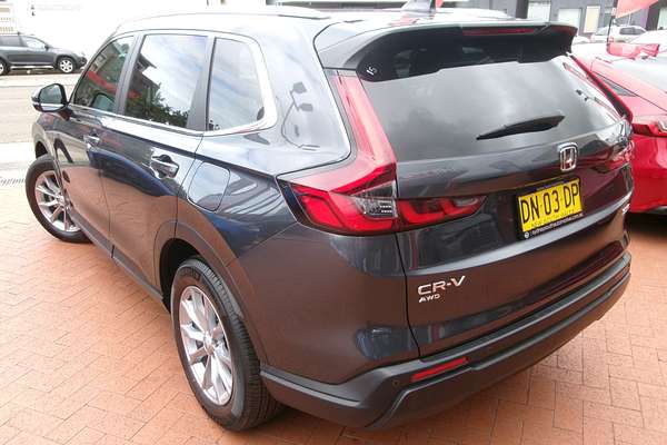 2023 Honda CR-V VTi L RS