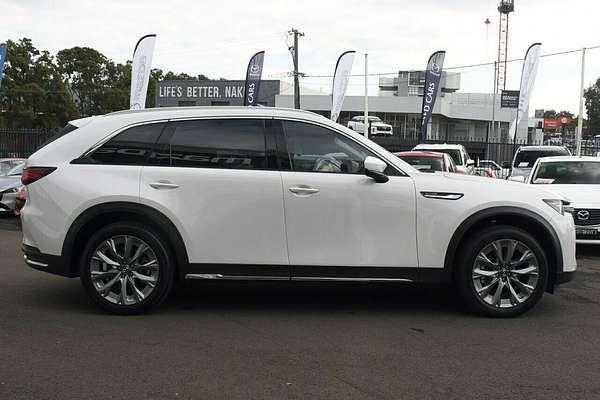 2024 Mazda CX-90 D50e GT KK