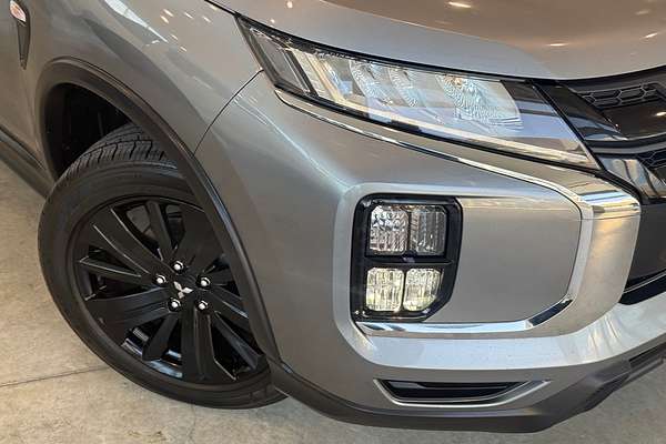 2020 Mitsubishi ASX MR XD