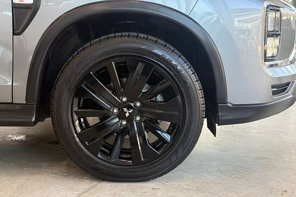 2020 Mitsubishi ASX MR XD