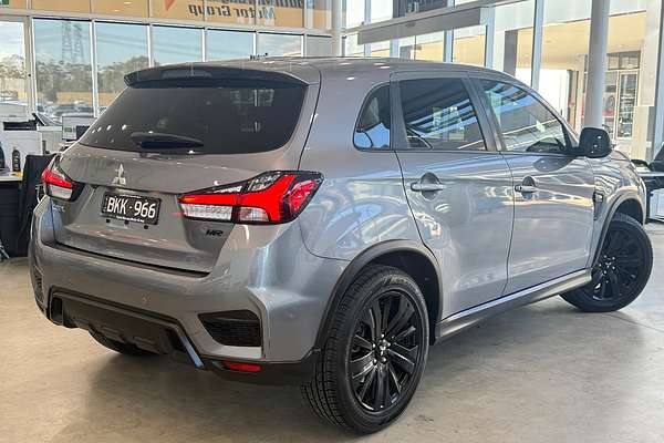 2020 Mitsubishi ASX MR XD