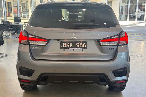 2020 Mitsubishi ASX MR XD