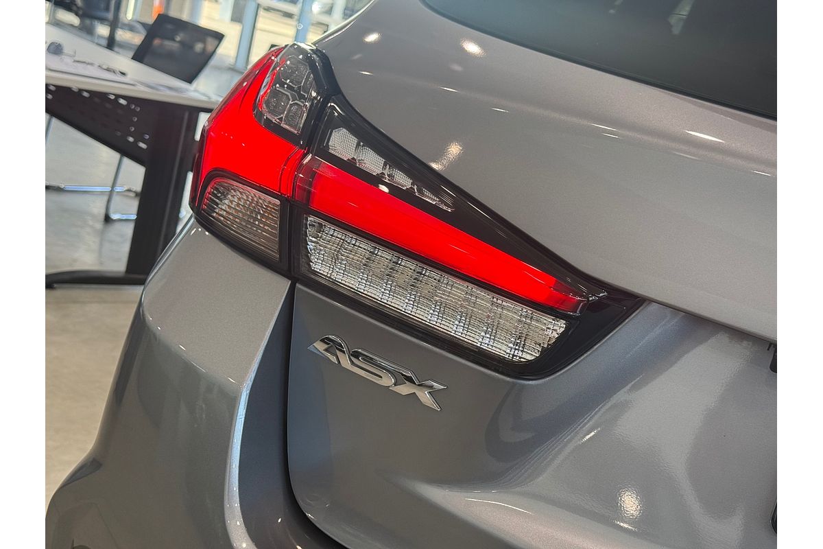 2020 Mitsubishi ASX MR XD
