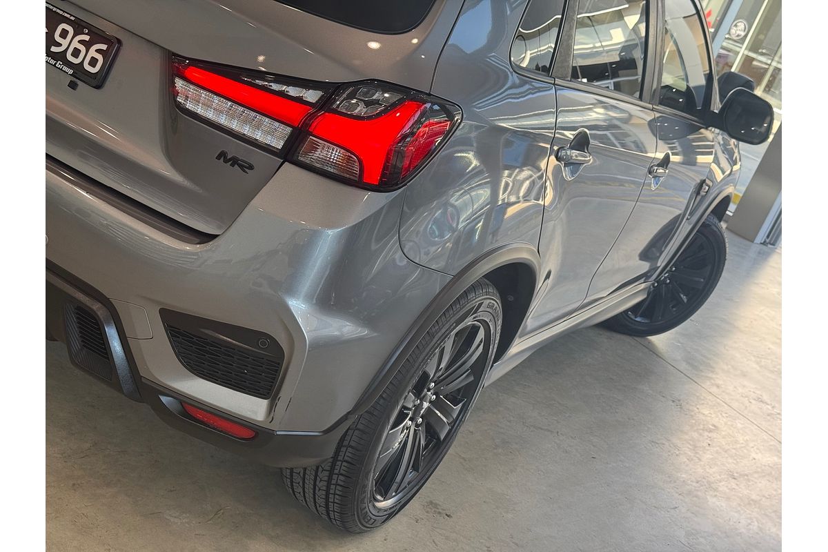 2020 Mitsubishi ASX MR XD