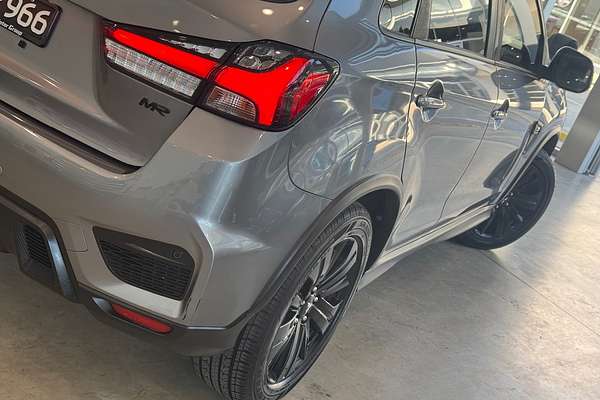 2020 Mitsubishi ASX MR XD
