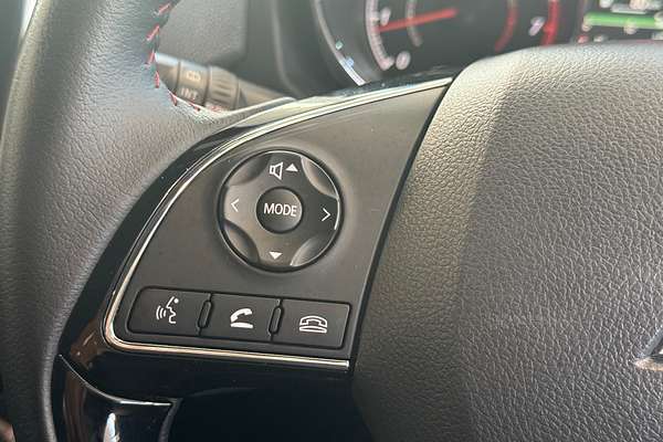 2020 Mitsubishi ASX MR XD