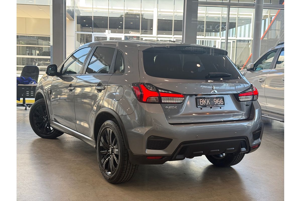2020 Mitsubishi ASX MR XD