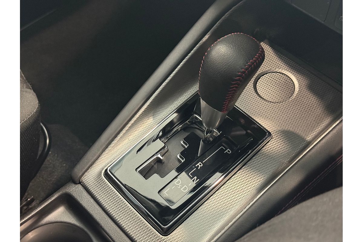 2020 Mitsubishi ASX MR XD