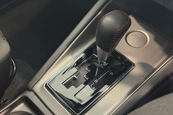 2020 Mitsubishi ASX MR XD