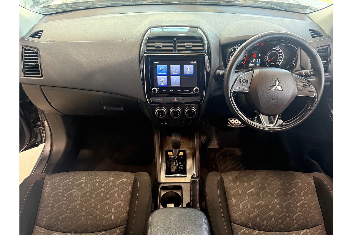 2020 Mitsubishi ASX MR XD