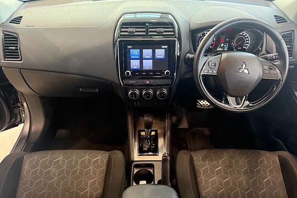 2020 Mitsubishi ASX MR XD