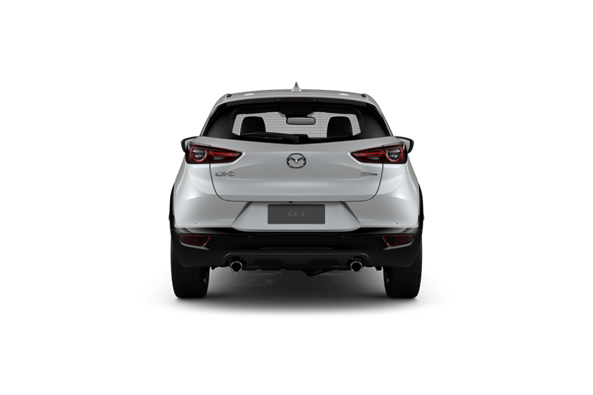 2025 Mazda CX-3 G20 Akari DK