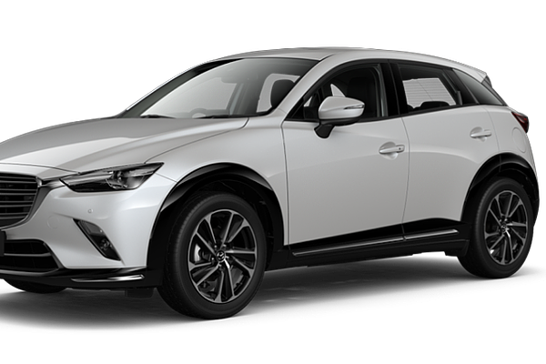 2025 Mazda CX-3 G20 Akari DK