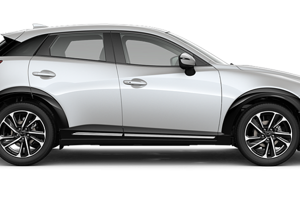 2025 Mazda CX-3 G20 Akari DK