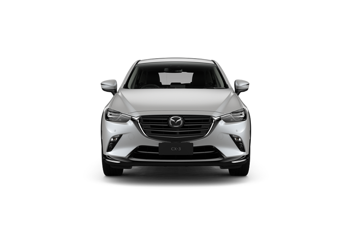 2025 Mazda CX-3 G20 Akari DK