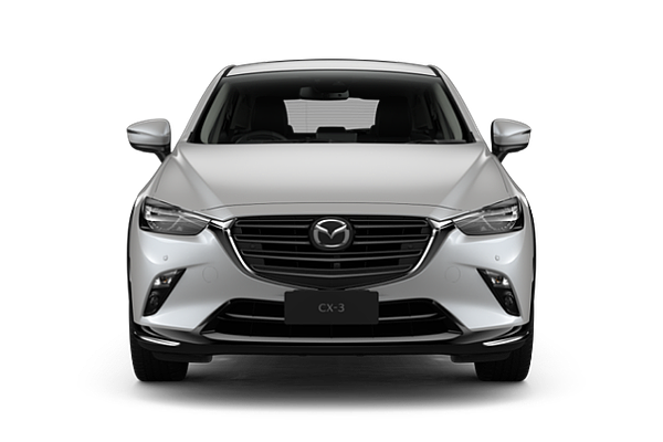 2025 Mazda CX-3 G20 Akari DK